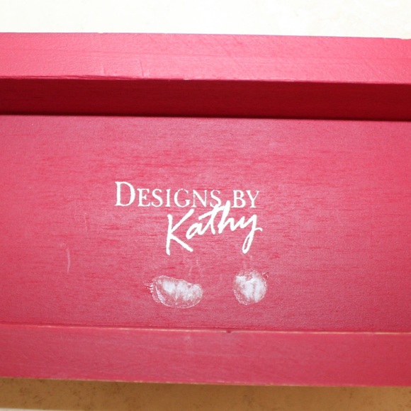 “Merry Christmas” wood block sign - Picture 4 of 4